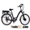 EB03 Electric Lady Bike  EN15194