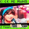 P4 Indoor Full Color Electronic Rental LED Display Screen Electronic Displays LED Video Signs