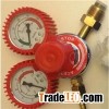 Acetylene Gas Cylinder Regulators