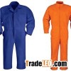 Boilersuit Coveralls Blue