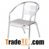 Hot sale of the aluminum chair