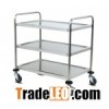 Instrument Trolley