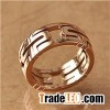 Titanium Ring