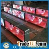 Racks Taxi LED Display