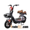 TUCHUANG Electric Mini Scooter