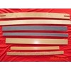 sprung bed slats