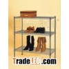 shoe rack
