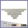 Nylon Pleated Fitler