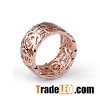 Zinc Alloy Ring