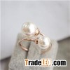 Seawater Pearl Ring