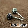 Thai Silver Earring
