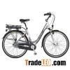 EB22 Electric Lady Bike  EN15194