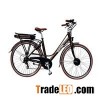 EB04 Electric Lady Bike  EN15194