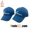 3D Embroidered Baseball Cap