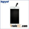 Mobile Phone LCD for iPhone 5s Replacement