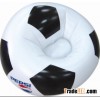 inflatable chair