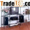 Wire TV rack