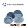 Graphite Electrode For Plasma Etching