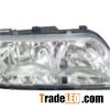 For A11 CHERY FULWIN Head Lamp With Gel Strip