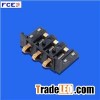 Battery Spring Connector