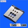 Customized Simcard Reader