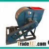 Biomass Pellet Mill Dust-collecting Fan