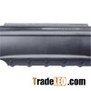 For CHERY QQ Auto Assembly Of Rear Bumper