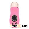 Professional Pink Electric Hair Removal With LED Blue Light Display