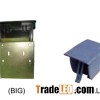For ISUZU NHR Truck Big Ash Box