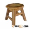 Octagonal Stool