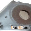 Grey Iron Wind Power Generator