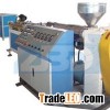 PE?PVC Double-Wall Corrugated Pipe Production Line