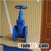 AWWA Resilient Seat Gate Valve AWWA
