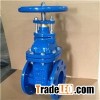 F5 Metal Seat Cast Iron Gate Valve