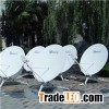 1.8m  Carbon Fiber Portable Antenna
