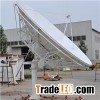 3.7m Downlink Satellite Antenna
