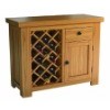 bottle rack