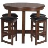 bar table and chair