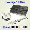smart global frequency gsm/LTE 1800mhz mobile signal booster for home use