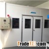 Burn-in Room