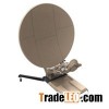 1.0m Automatic Portable Antenna