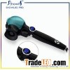 Auto Trace Frequency Technology LCD Steam Hair Curler