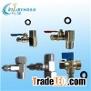 Inlet Ball Valve