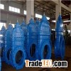 F4 Resilient Seat Gate Valve