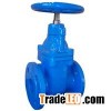 ANSI Resilient Seat Gate Valve