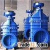 Electric Actuated Resilient Seat Gate Valve