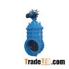 Big Size Metal Seat Cast Iron Gate Valve