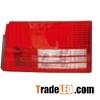 For A11 CHERY FULWIN New Movable Part Tail Lamp