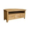 corner TV unit