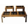 antique coffee table